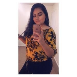 Meet your Posher, Jocelyne